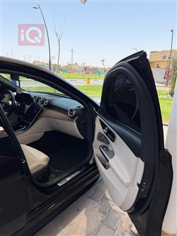مرسيدس بنز C-Class